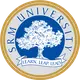SRM University Delhi-NCR Sonepat Logo
